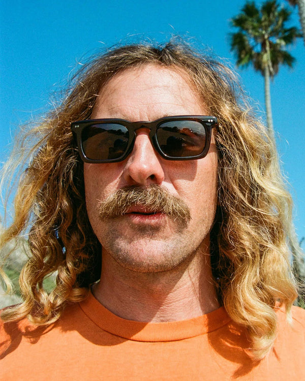The Radio Haze / Crystal Cola Bio & Polarised Amber Lens - Shade Files
